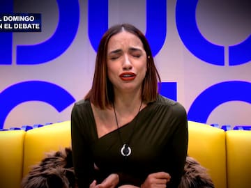 Llega el primer intento de abandono en 'GH Dúo': "No soporto vivir con esta gente"