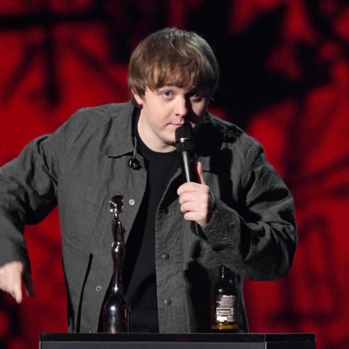 Ganadores Brit Awards 2020