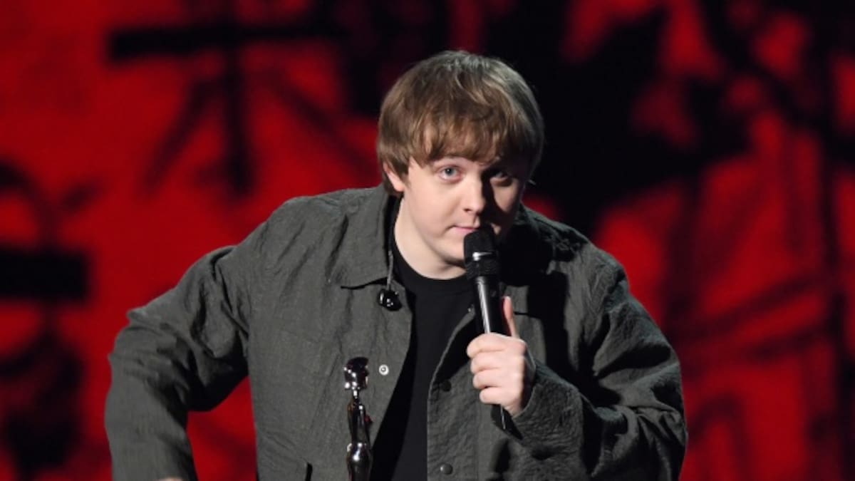 Ganadores Brit Awards 2020