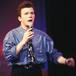 RICK ASTLEY, LA SUPERESTRELLA DE LOS 80 CON ÉXITOS CREADOS 'BAJO DEMANDA'