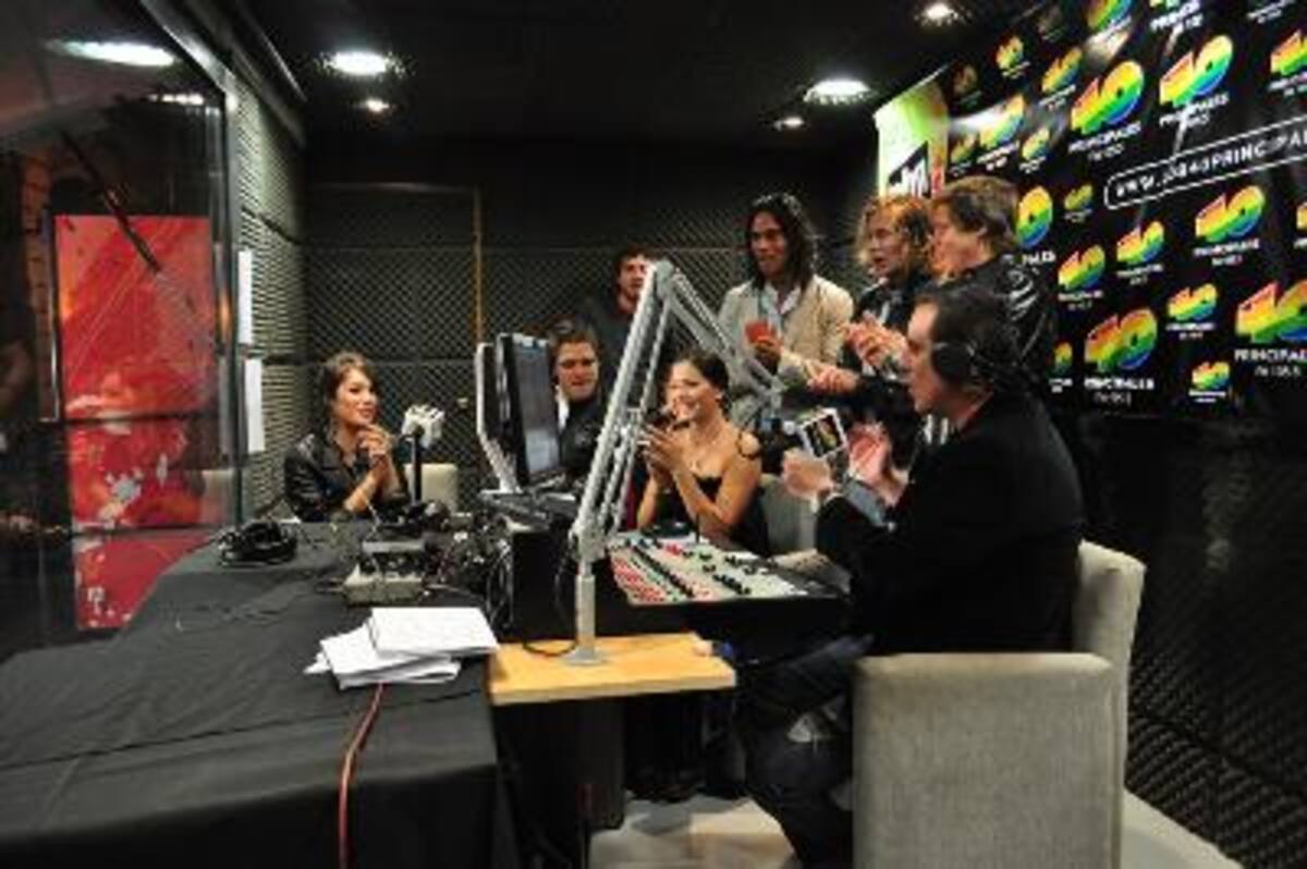 TeenAngels