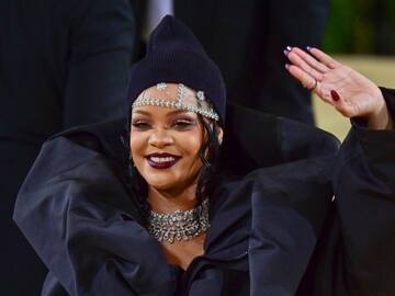 Rihanna, todo un ejemplo de solidaridad con personas sin hogar de Los Ángeles