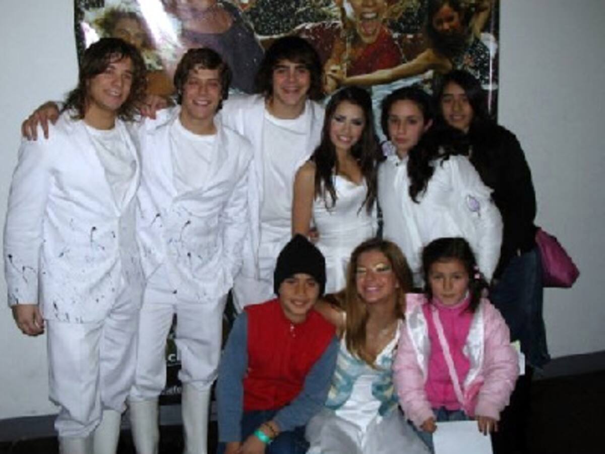 Los 40 Principales cumple tu sueño