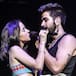 Evaluna felicita su primer día del padre a Camilo con un carrete de fotos inéditas del cantante con su hija