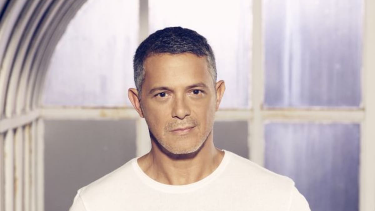 Alejandro Sanz recurre a la emoción para recordar #LaGira