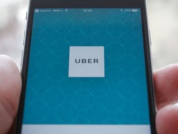 El siguiente proyecto de Uber: ‘Autos voladores’