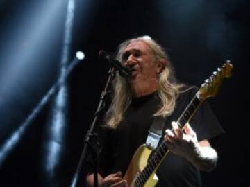 Rosendo y sus ‘Maneras de vivir’, protagonistas de un villancico solidario