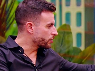 Se pronuncia el defensor de Íñigo Tina en ‘Gran Hermano 20’ tras el abandono del concursante