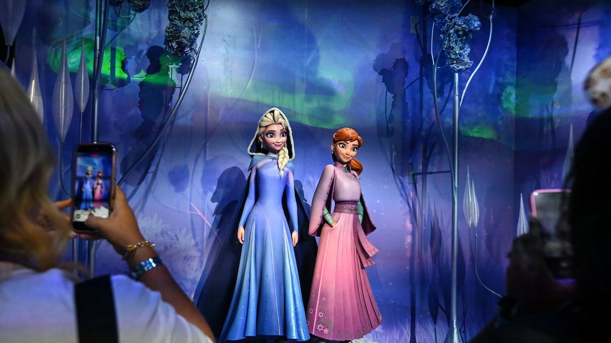 Frozen 3 calienta motores: así son los nuevos looks de Anna y Elsa que Disney acaba de desvelar