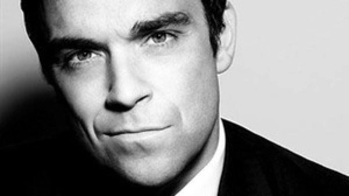 Robbie Williams vuelve con Take That por 10 millones