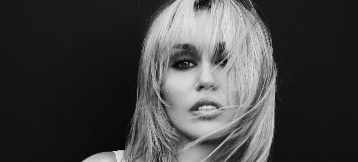 Miley Cyrus