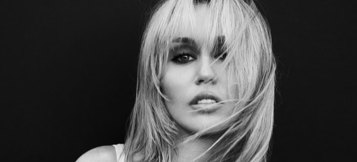 Miley Cyrus