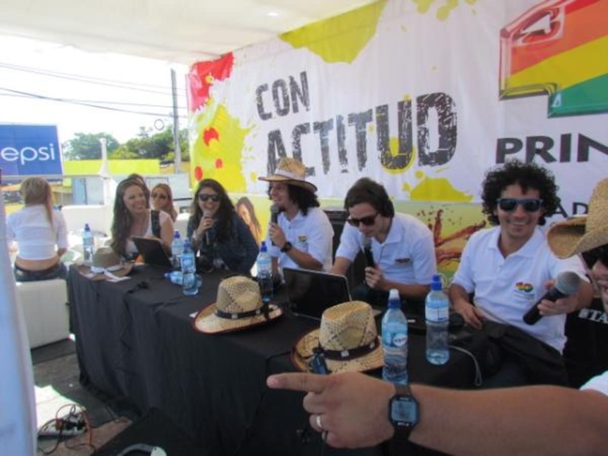 Palmares