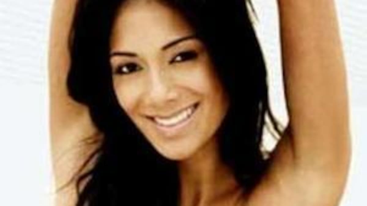 Nicole Scherzinger, miembro de Pussycat Dolls, escribe una canción para Hamilton