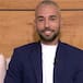 Omar Sánchez aparece en el plató de ‘Pesadilla en El Paraíso’ con nuevo look y beso apasionado a Marina Ruiz