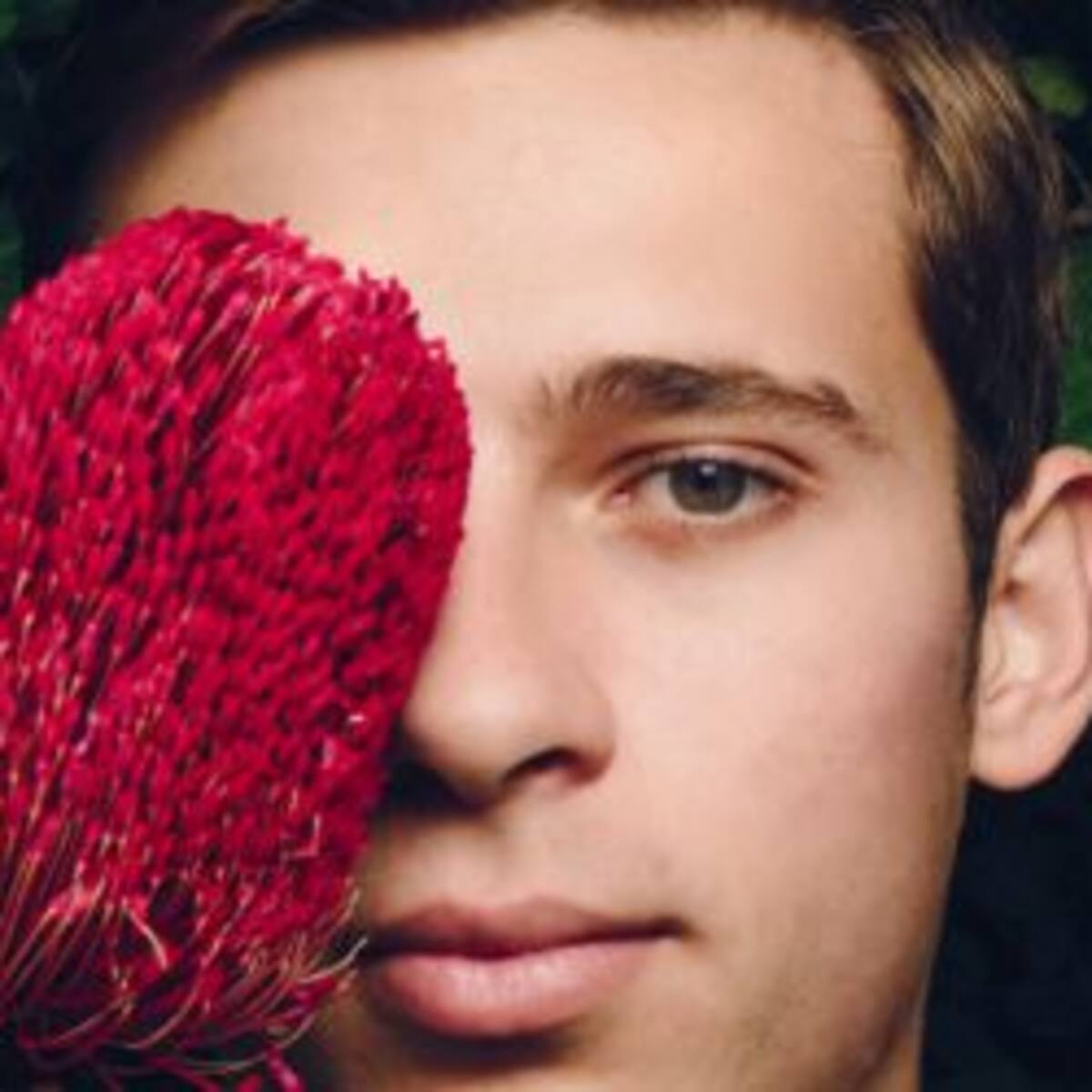 Flume presenta su nuevo álbum a través de Facebook Live