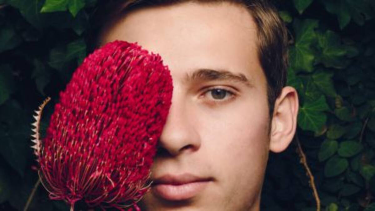 Flume presenta su nuevo álbum a través de Facebook Live