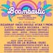 Festival Boombastic: horarios, nuevo recinto y toda la información para vivirlo a tope