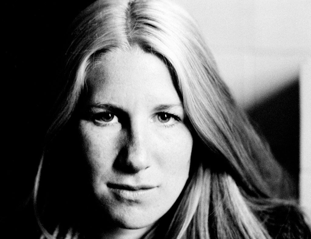 Lori Lieberman, 1973