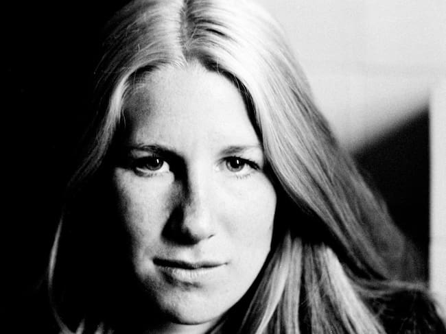 Lori Lieberman, 1973