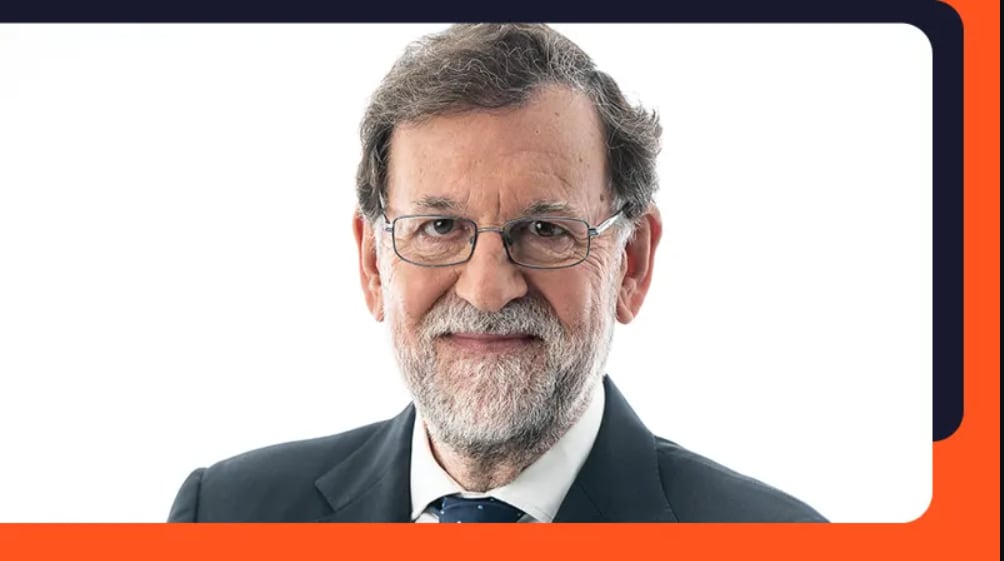 Mariano Rajoy en &#039;El Hormiguero&#039;