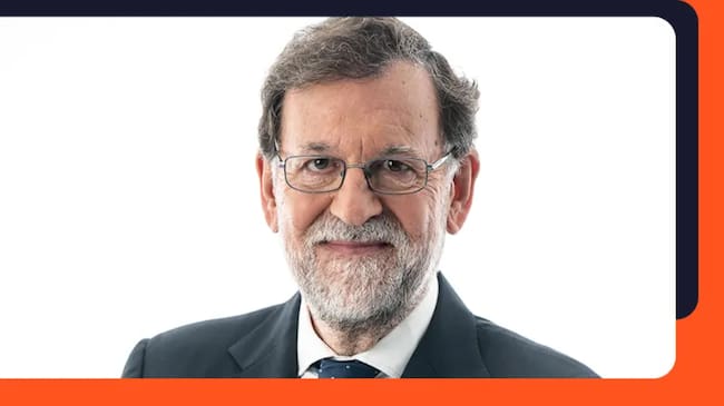 Mariano Rajoy en 'El Hormiguero'