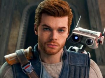 ‘Star Wars Jedi Survivor’ dispara el hype con el tráiler final de su videojuego