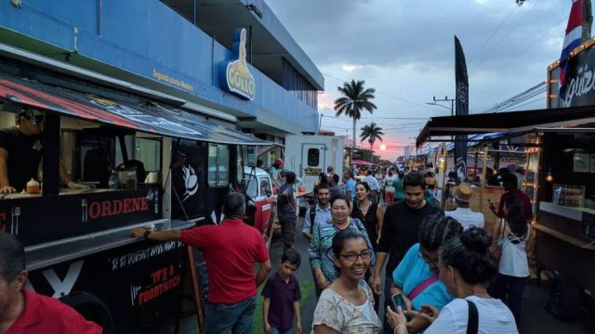 El 'Food Fest Navideño' invadirá el Barrio Chino