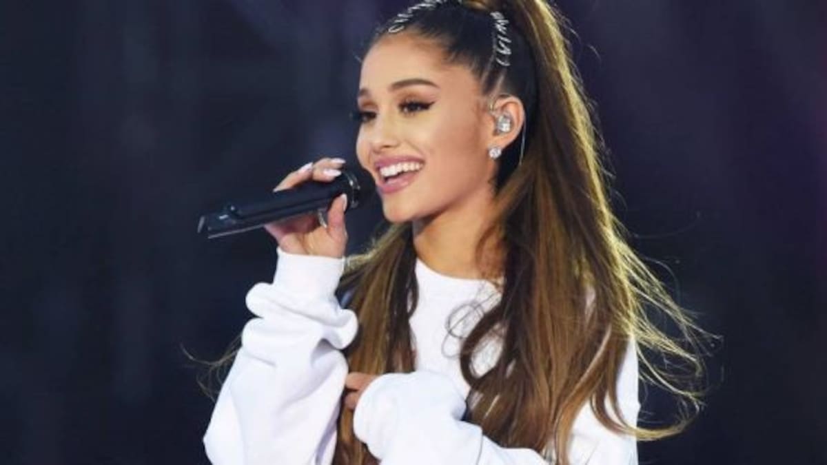 Un fan de Ariana Grande entró a su casa e intentó asesinarla