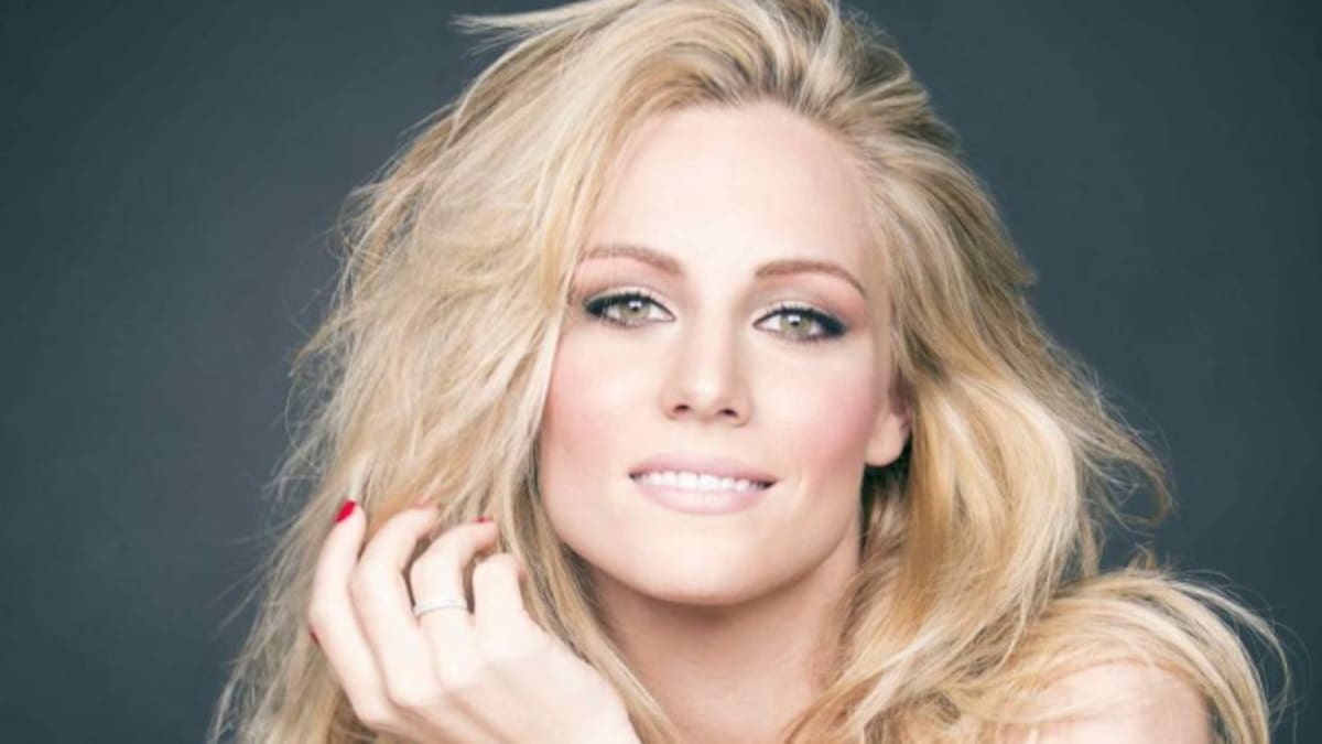 Loreen y Edurne, jurado de la preselección de Eurovisión