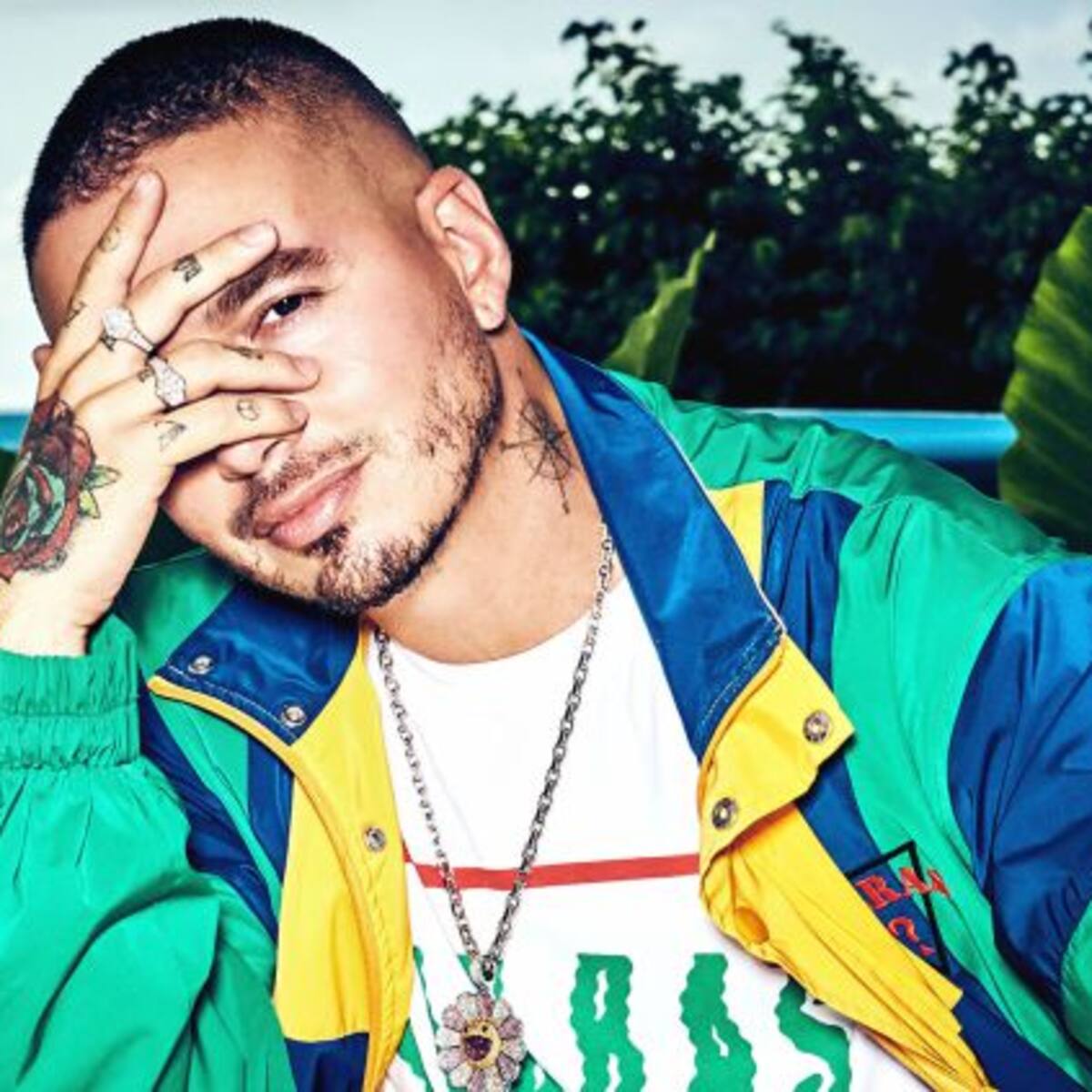 J Balvin cantará en la Expo San Carlos 2019