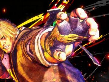 Lil Wayne, la leyenda del rap, da el pistoletazo de salida a ‘Street Fighter 6’