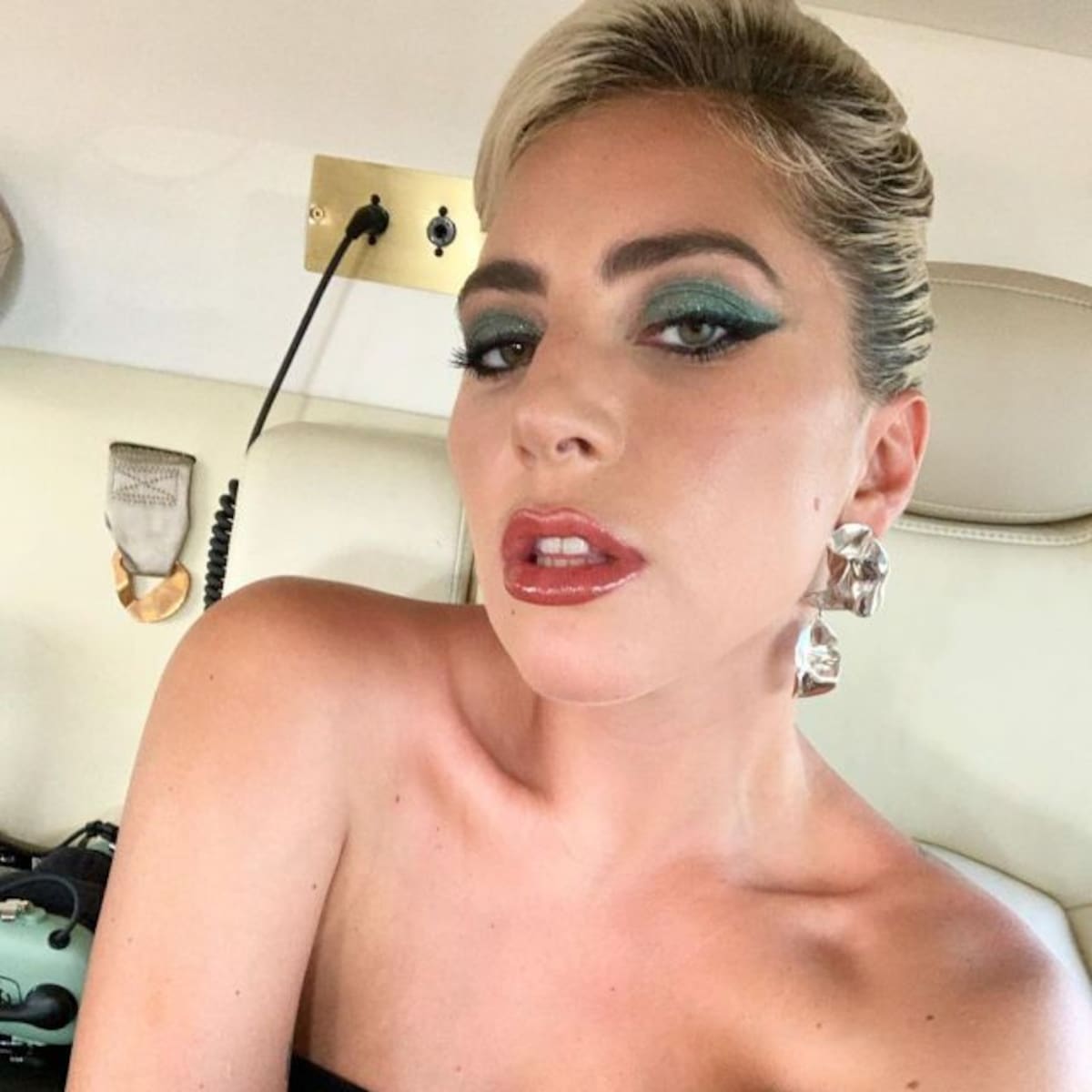 ¿Qué fue antes: Lady Gaga o el iPhone?