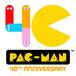 Pac-Man ya prepara su 40º aniversario