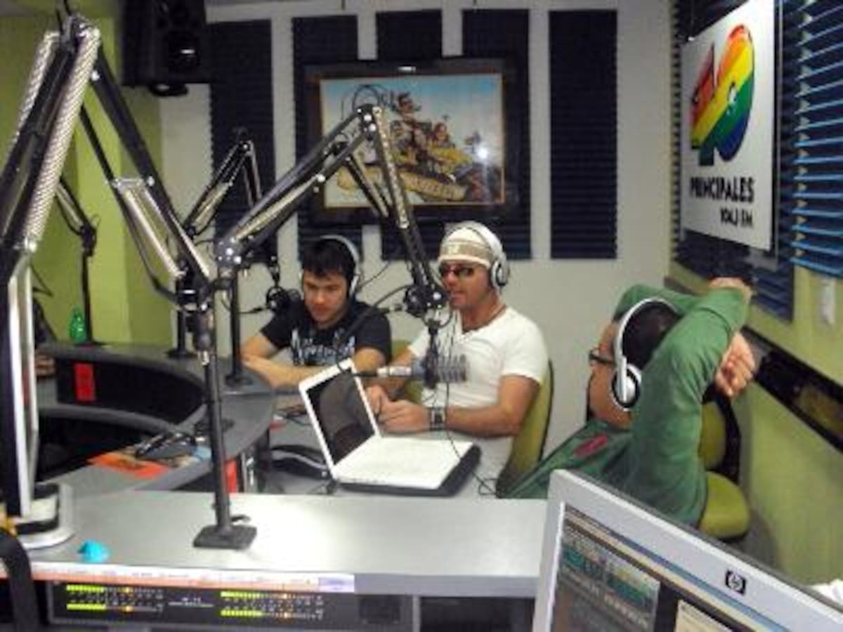 Escats presenta 'Despacito'