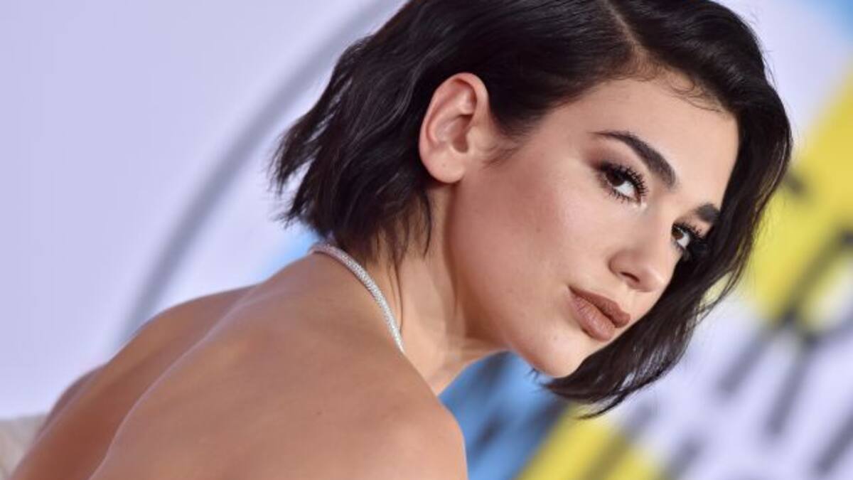 Dua Lipa por fin reina con Future Nostalgia