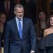 El nuevo retrato de Felipe VI y Letizia está relacionado con John Lennon y Yoko Ono
