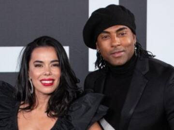 Beatriz Luengo y Yotuel Romero comparten la foto más tierna con su hijo