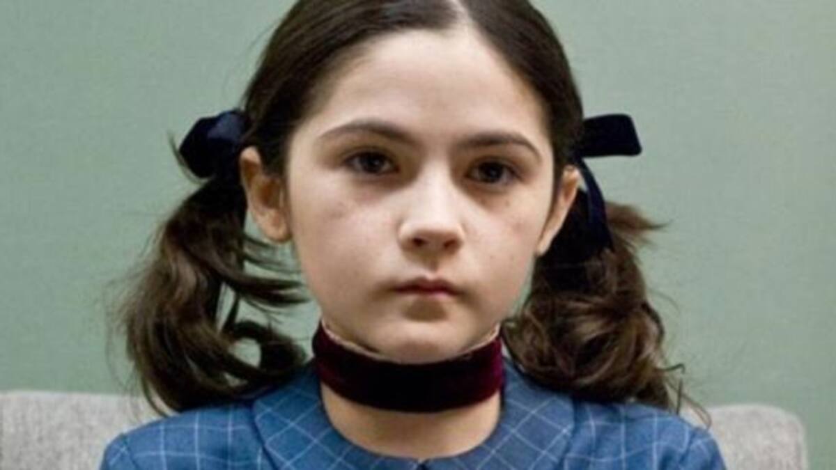 Así será la precuela de "La Huérfana" con la misma protagonista que la película original