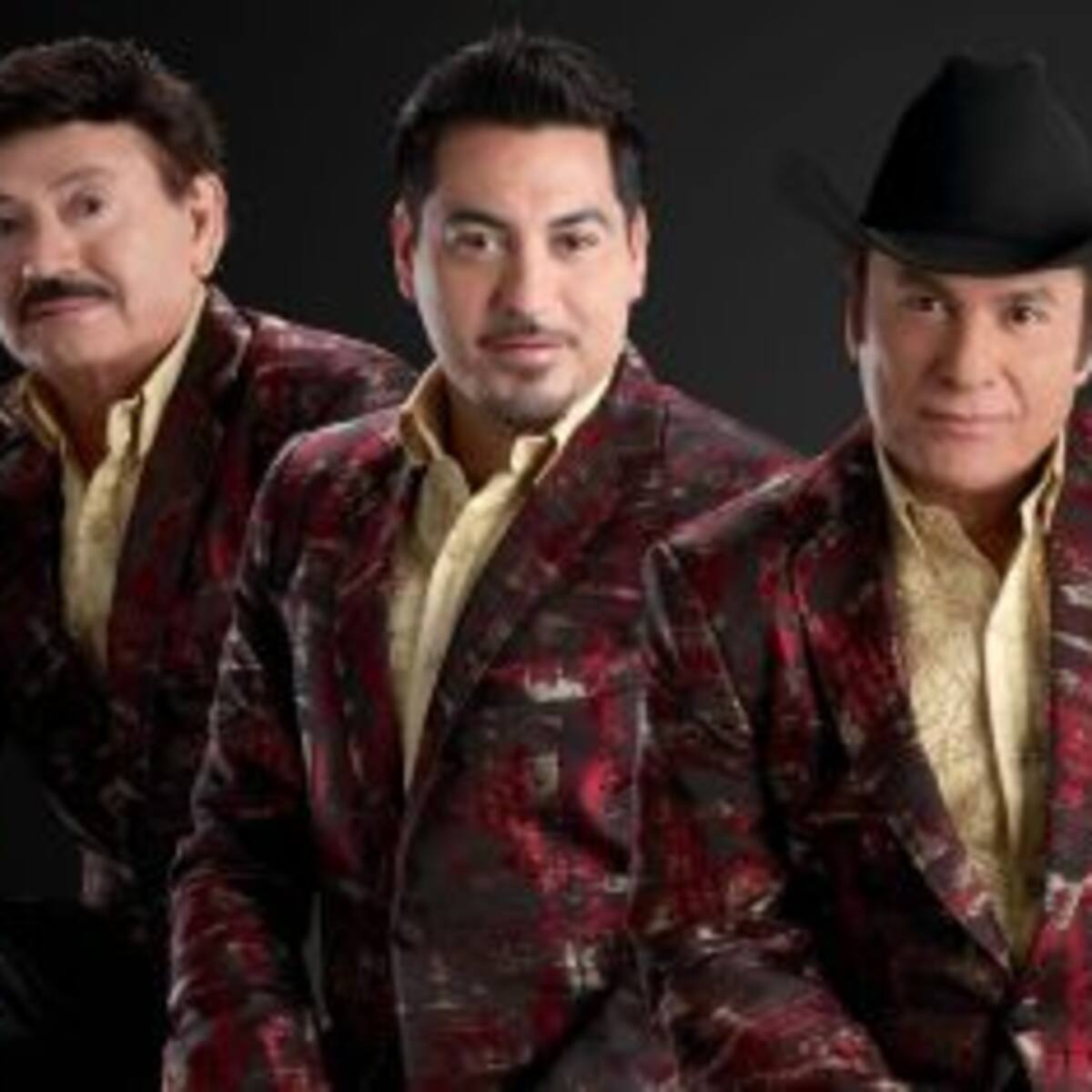 Los Tigres del Norte presentan "Ataúd"
