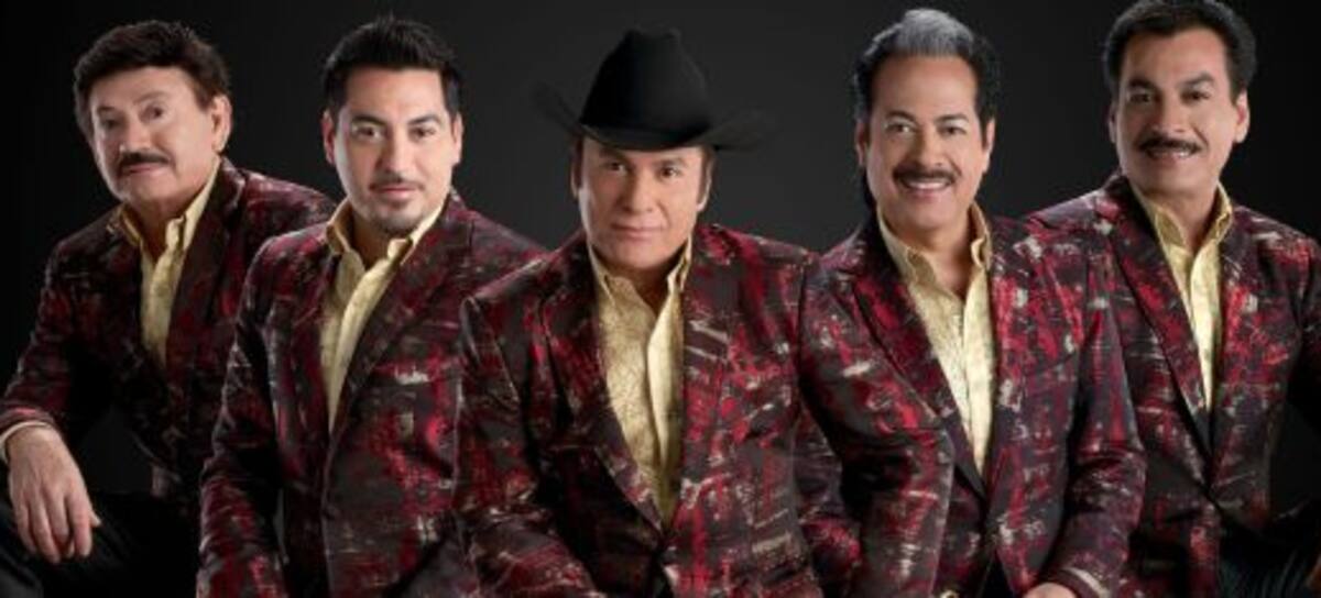 Los Tigres del Norte