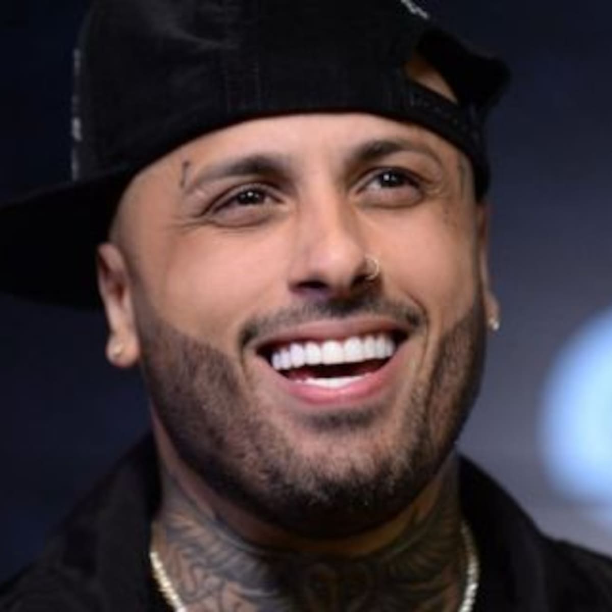 Nicky Jam mostró su increíble cambio físico
