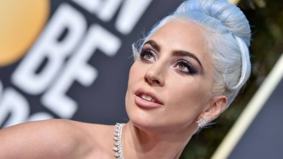 Lady Gaga, ¿una futura X-Men?