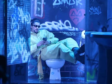 Bad Bunny lanza 'ALAMBRE DE PúA': letra y significado de la canción