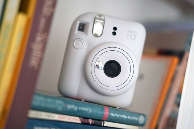 Instax Mini 12