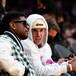 Lo que ha hecho Justin Bieber deja claro que algo malo pasa con Usher