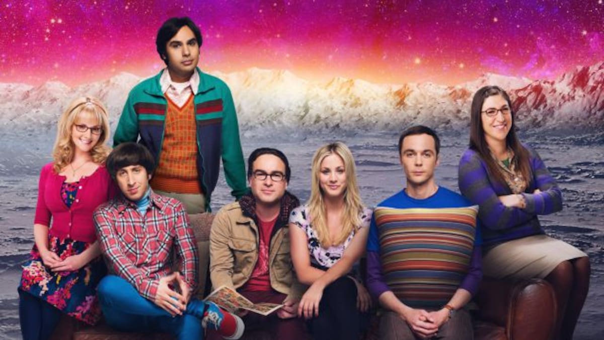 La T12 de Big Bang Theory ya tiene fecha de estreno