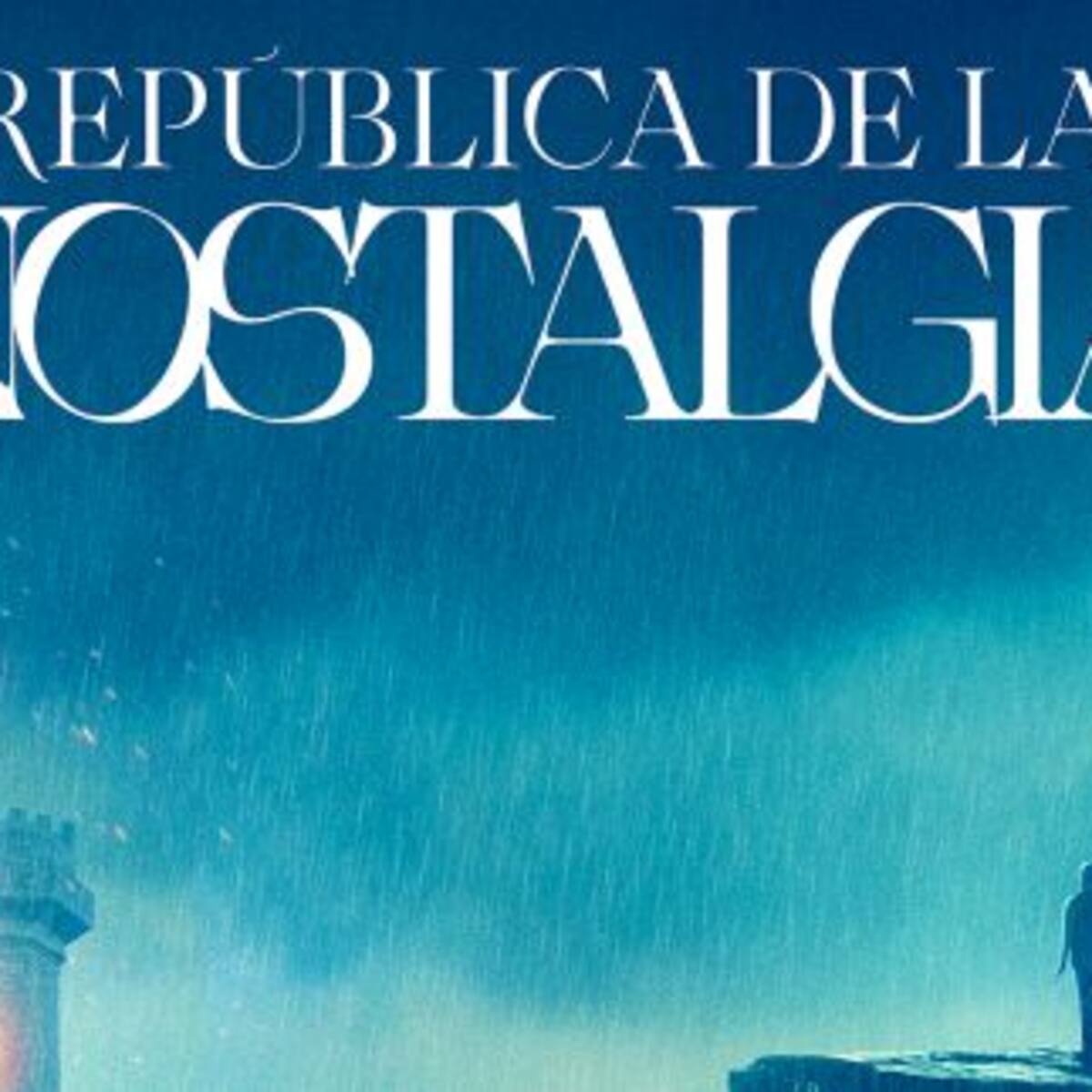BAMBI presenta 'República de la Nostalgia', su nuevo álbum con grandes colaboraciones