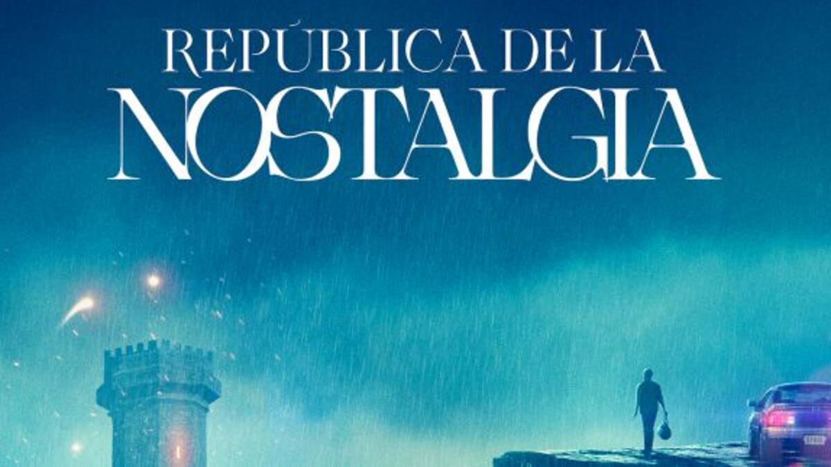 BAMBI presenta 'República de la Nostalgia', su nuevo álbum con grandes colaboraciones