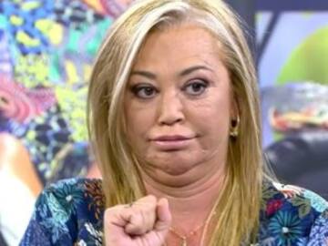 Belén Esteban habla de fecha para la boda de Tamara Falcó e Íñigo Onieva